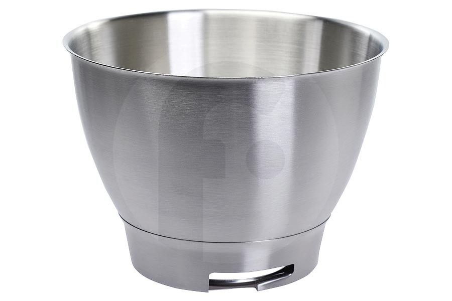 Kenwood Robot da cucina Kenwood recipiente inox 4,6L escl. coperchio robot da cucina AW20011030 adatto a tra cui Cuoco