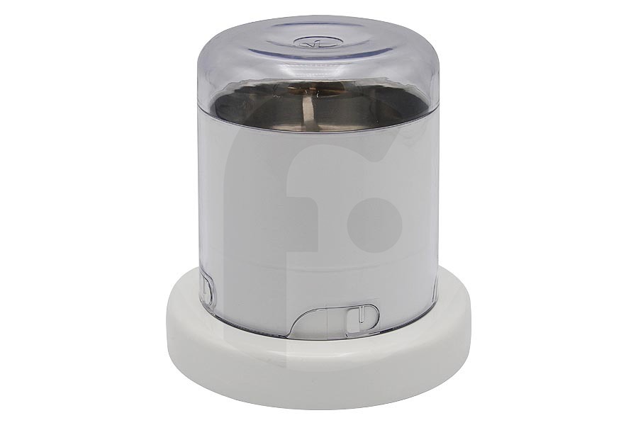 Kenwood Robot de cocina Picadora Kenwood KW716850 apto para entre otros FDP300WH, FDP301WH, FDP302WH