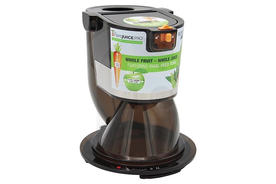 Kenwood Robot de cocina Tapa de máquina de cocina Kenwood KW716372 apto para entre otros JMP800SI, JMP802SI