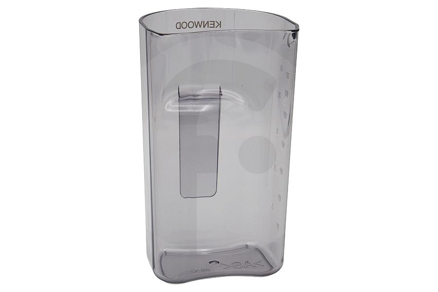 Kenwood Küchenmaschine Kenwood Auffangbecher (Saftbecher) für Fruchtsaft Entsafter KW716251