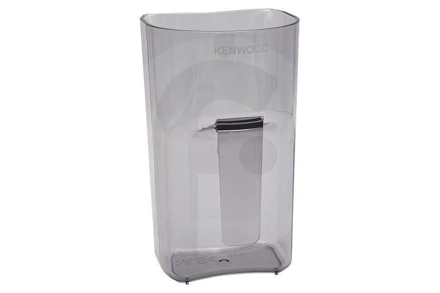 Kenwood Küchenmaschine Kenwood Auffangbecher (Saftbecher) für Fruchtsaft Entsafter KW716251 geeignet für u.a. JMP600SI, JMP601WH, KAX720PL