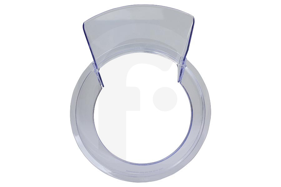 Kenwood Robot da cucina Kenwood coperchio (coperchio antispruzzo) robot da cucina KW686189
