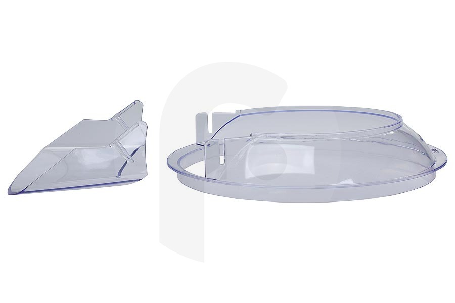 Kenwood Robot da cucina Kenwood coperchio (coperchio antispruzzo) robot da cucina KW686189