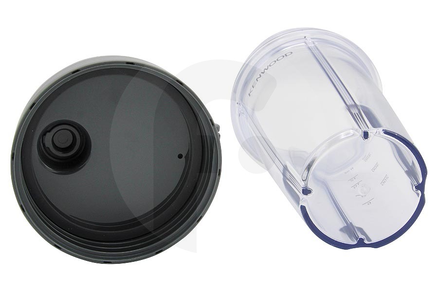 Kenwood Frullatore Kenwood Cup KW717444 Robot da cucina