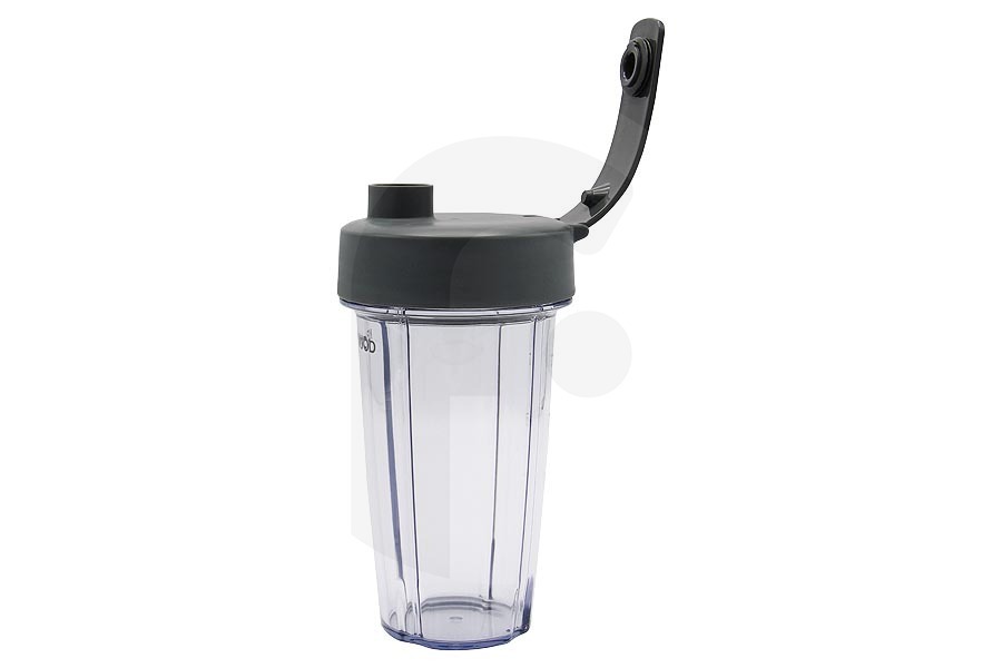 Kenwood Frullatore Kenwood Cup KW717444 Robot da cucina