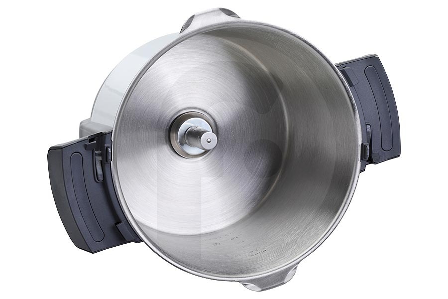 Kenwood Robot da cucina Kenwood recipiente inox escl. coperchio multicooker KW716490