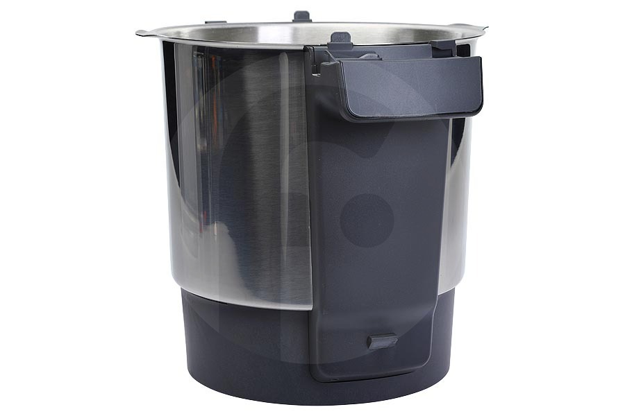 Kenwood Robot da cucina Kenwood recipiente inox escl. coperchio multicooker KW716490