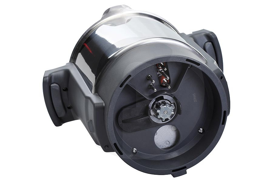 Kenwood Robot da cucina Kenwood recipiente inox escl. coperchio multicooker KW716490