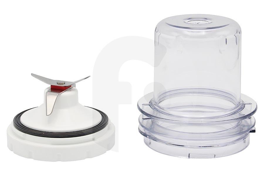 Kenwood Frullatore Kenwood KW716237 Multimole Food Processor