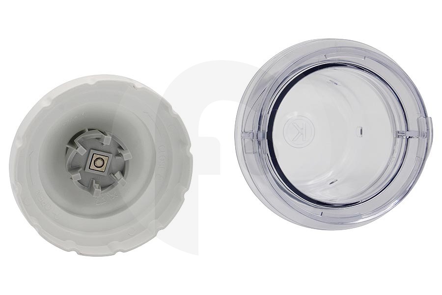 Kenwood Frullatore Kenwood KW716237 Multimole Food Processor