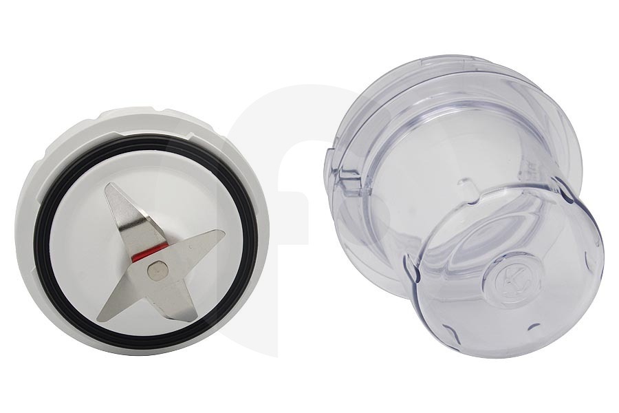Kenwood Frullatore Kenwood KW716237 Multimole Food Processor