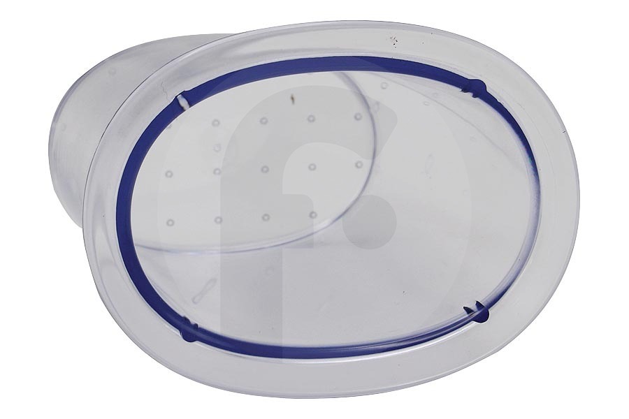 Kenwood Robot da cucina Kenwood premitore (utensile di pressione) del coperchio robot da cucina KW714283