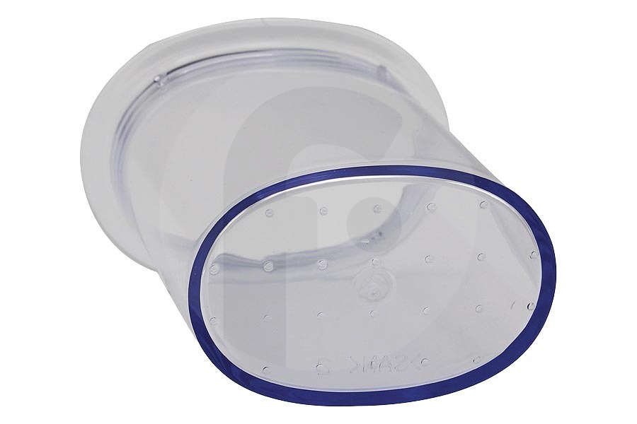 Kenwood Robot da cucina Kenwood premitore (utensile di pressione) del coperchio robot da cucina KW714283