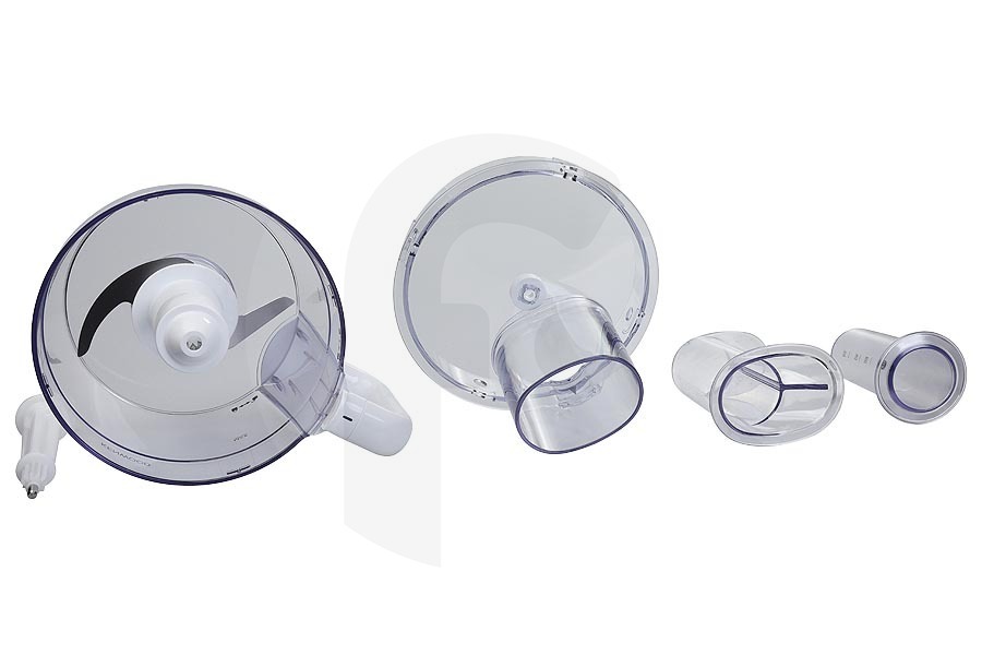 Kenwood Robot da cucina Kenwood AT264 Prospero Robot da cucina KW706733