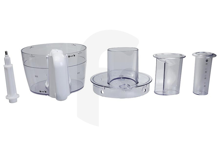 Kenwood Robot da cucina Kenwood AT264 Prospero Robot da cucina KW706733