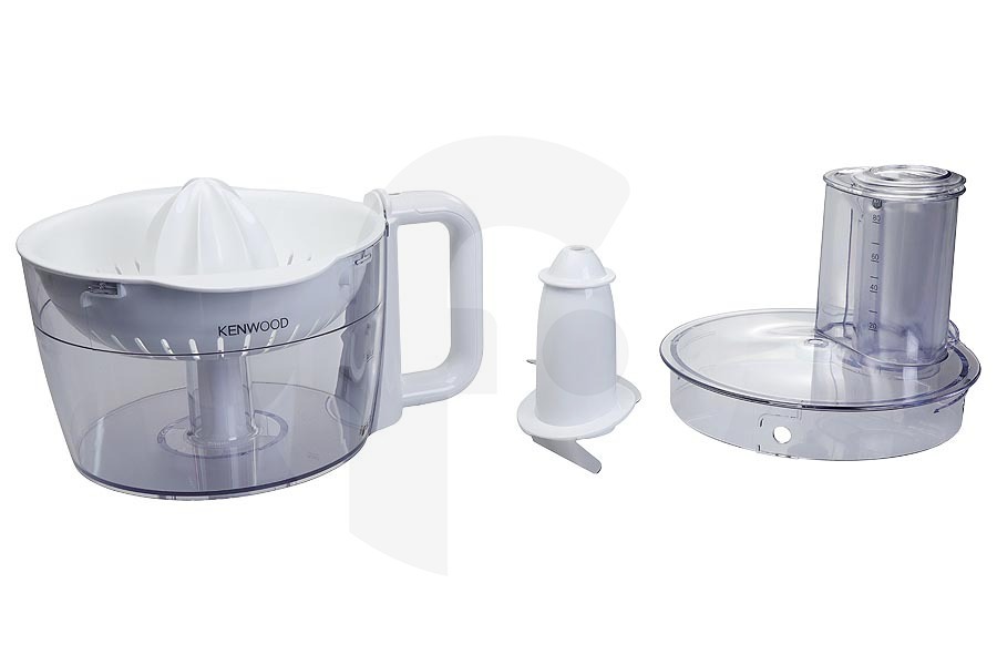 Kenwood Robot da cucina Kenwood AT264 Prospero Robot da cucina KW706733