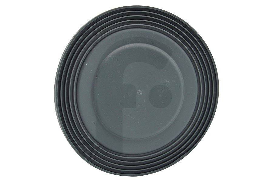 Kenwood Robot da cucina Kenwood piastra base (tappetino in gomma) per recipiente ø14cm robot da cucina KW711918