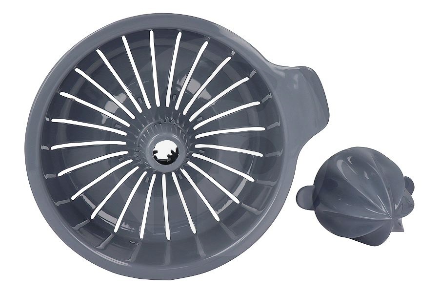 Kenwood Robot de cocina Kenwood cono (exprimidor) completo robot de cocina KW714301