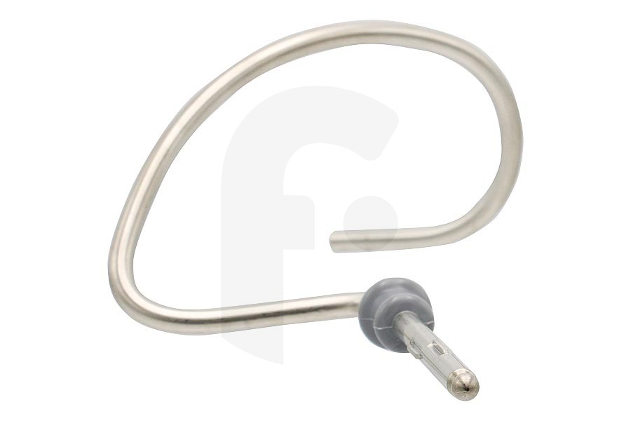 Kenwood Küchenmaschine Kenwood Knethaken (Teighaken) Spirale Küchenmaschine KW715922
