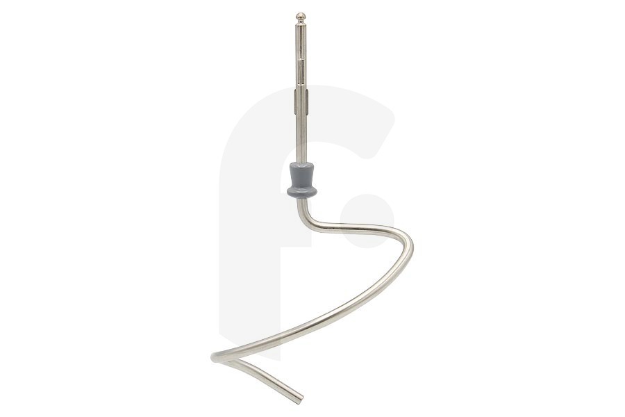 Kenwood Robot da cucina Kenwood gancio per impastare (gancio impastatore) spirale robot da cucina KW715922 adatto a tra cui KHH300, KHH311, KHH326