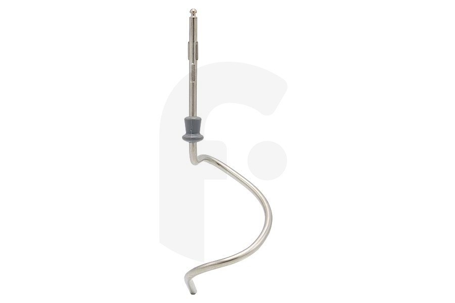 Kenwood Küchenmaschine Kenwood Knethaken (Teighaken) Spirale Küchenmaschine KW715922