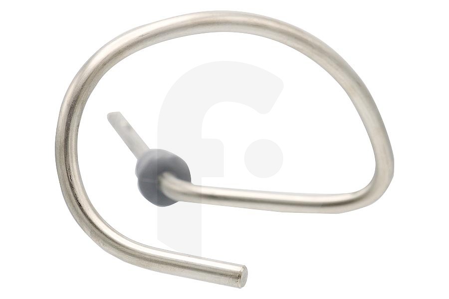Kenwood Küchenmaschine Kenwood Knethaken (Teighaken) Spirale Küchenmaschine KW715922