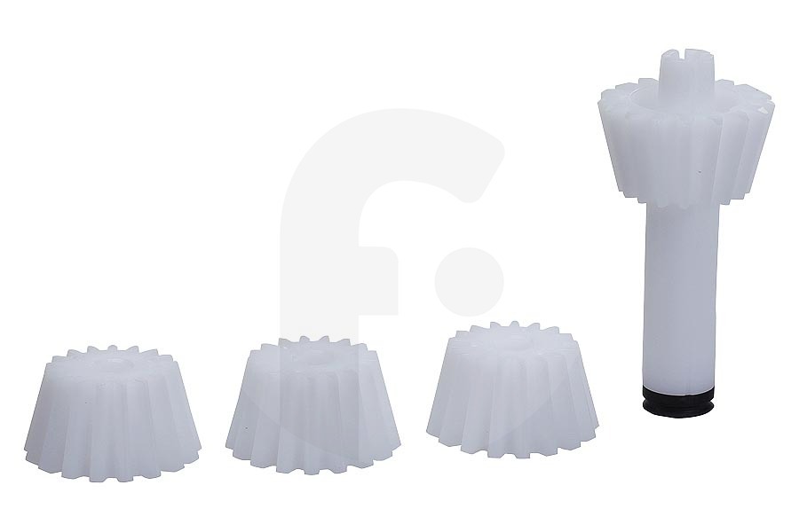 Kenwood Küchenmaschine Kenwood Zahnradsatz (Montagesatz) Küchenmaschine KW715958 geeignet für u.a. KHH324, KHH300, KHH311