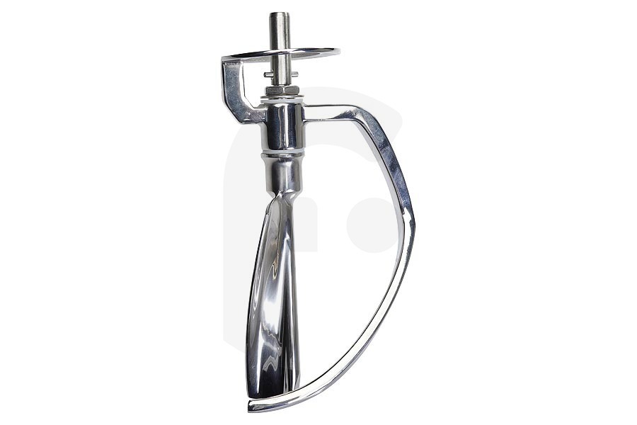 Kenwood accessorio per mescolare (gancio impastatore) per robot da cucina KW713836 adatto a tra cui KM070, KM080, KM096