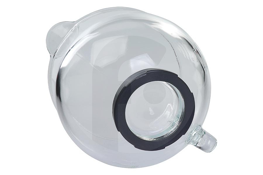 Kenwood Küchenmaschine Kenwood Glas-Rührschüssel inkl. Schraubring Küchenmaschine AW20011055