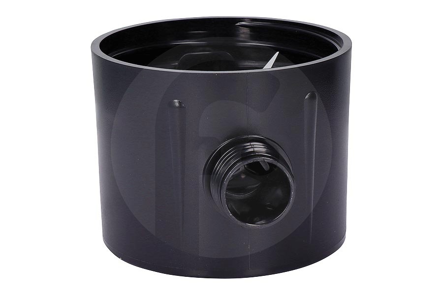 Kenwood Robot de cocina Base/aro con cuchilla kw712392 robot de cocina KW712392 apto para entre otros SB327