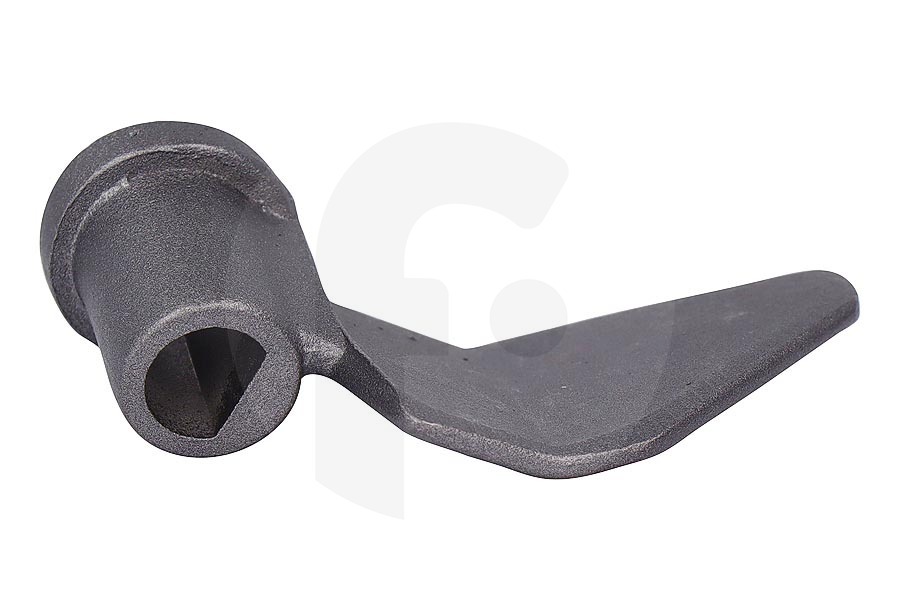Kenwood Macchina del pane Kenwood Gancio impastatore KW702957