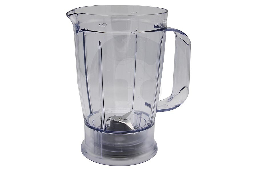 Kenwood KW714984 Batidora de vaso Jarra batidora Procesador de alimentos apto para entre otros FPM250