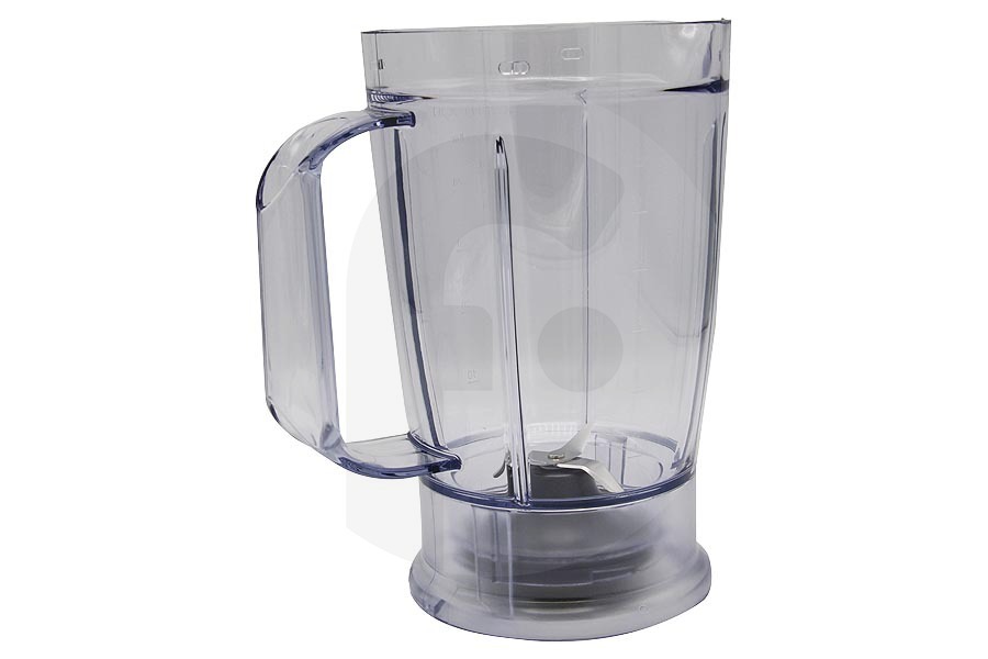 Kenwood Frullatore Kenwood KW714984 Frullatore brocca Robot da cucina