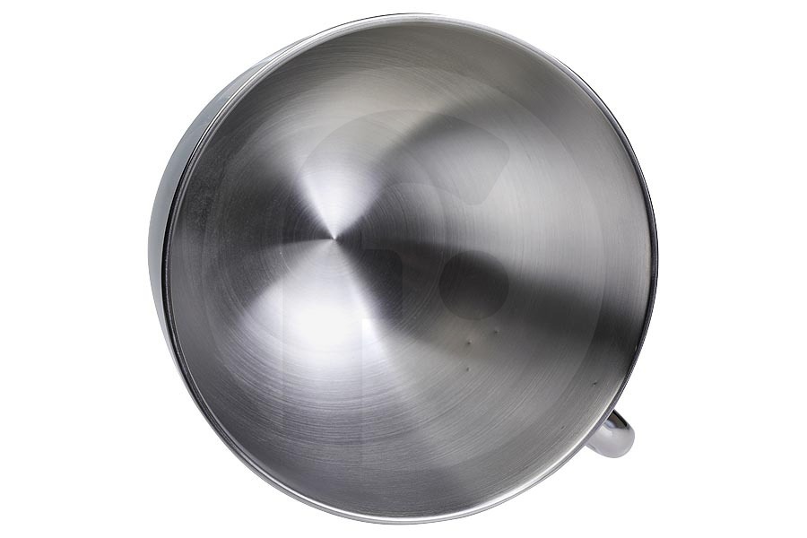 Kenwood Robot da cucina Kenwood recipiente inox 5L escl. coperchio robot da cucina AW20011056
