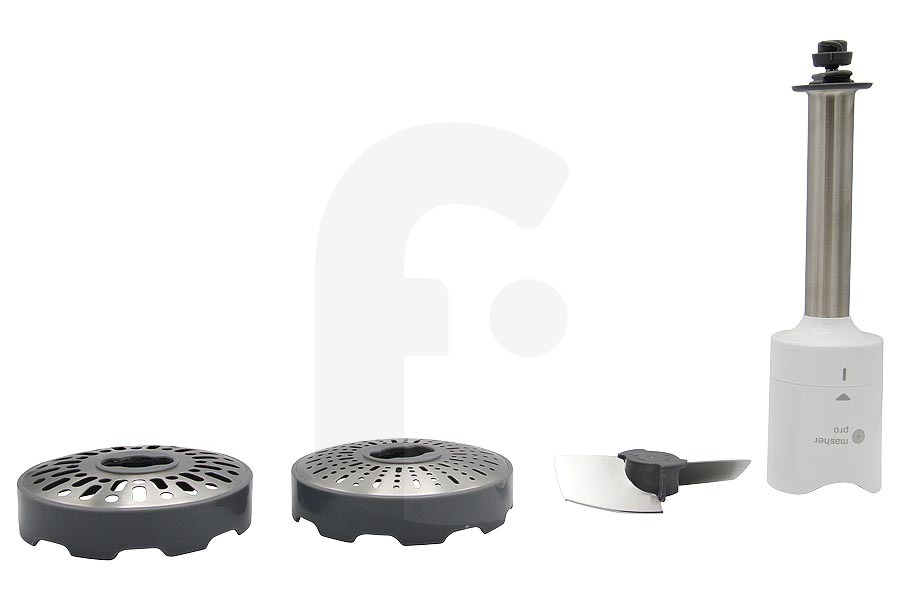 Kenwood Robot da cucina Kenwood KW715649 Frullatore a immersione Robot da cucina