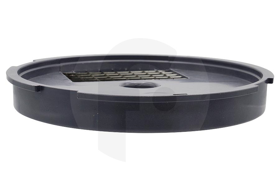Kenwood Küchenmaschine Kenwood Schneidplatte (Schneidscheibe) Würfel Fleischwolf KW714441
