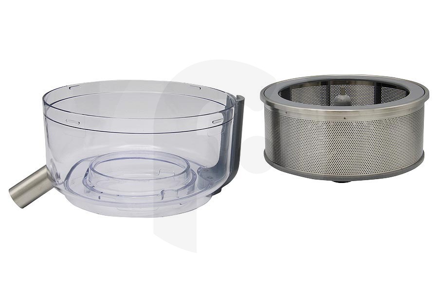 Kenwood Robot da cucina Spremiagrumi Kenwood KW715834 Robot da cucina