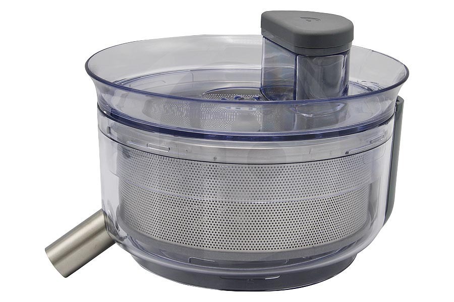 Kenwood Robot da cucina Spremiagrumi Kenwood KW715834 Robot da cucina adatto a tra cui KHH300WH, KHH311WH, KHH326BK