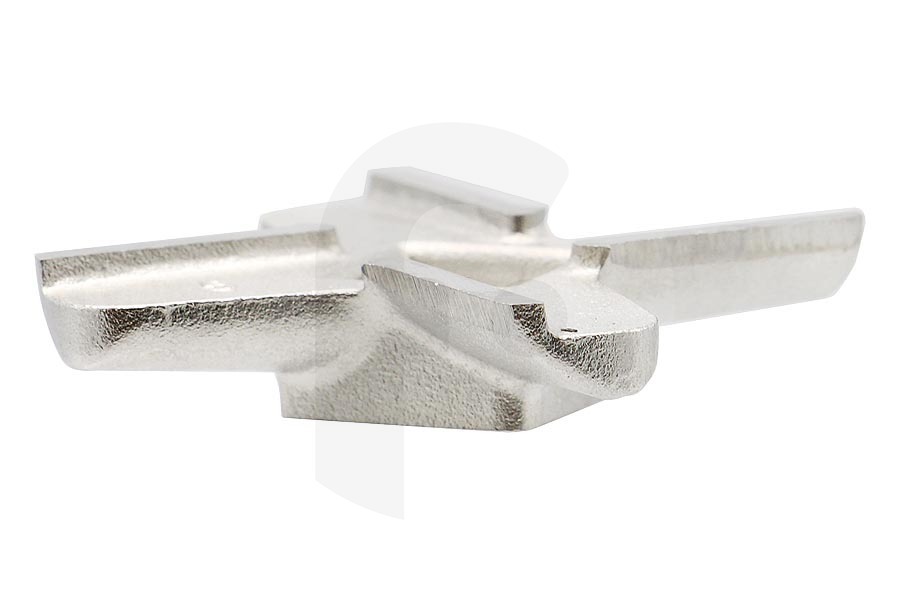 Kenwood Robot da cucina Kenwood lama (lama a croce) acciaio inox tritacarne KW715696