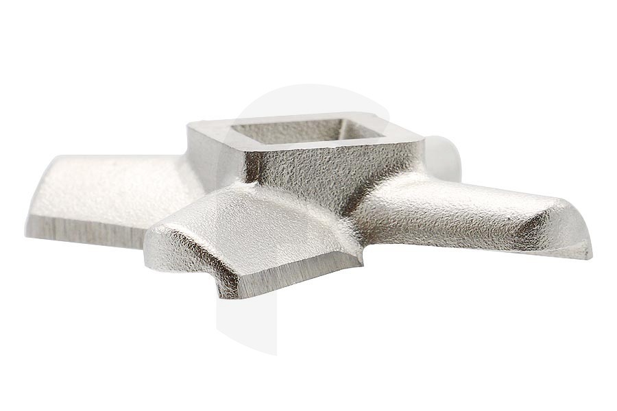 Kenwood Robot da cucina Kenwood lama (lama a croce) acciaio inox tritacarne KW715696