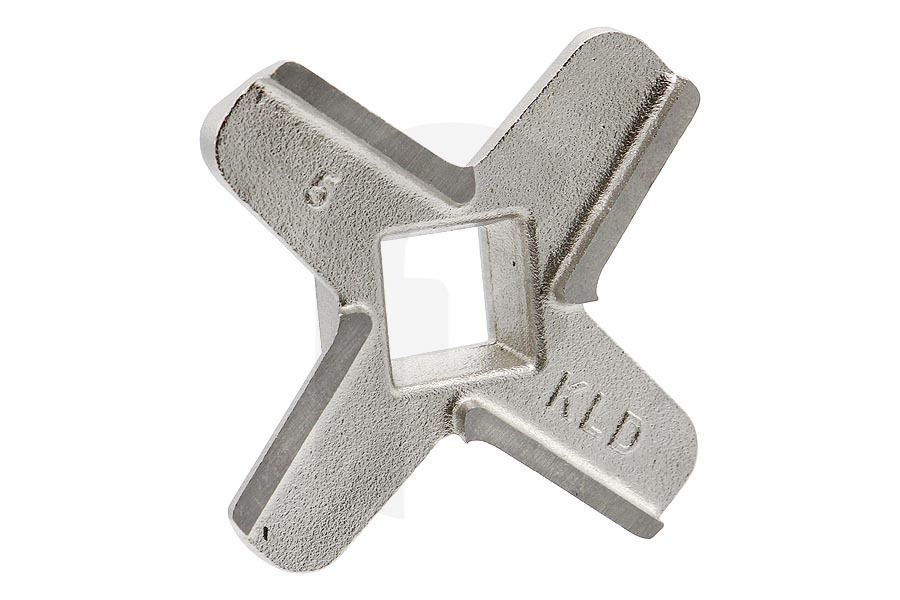 Kenwood Robot da cucina Kenwood lama (lama a croce) acciaio inox tritacarne KW715696