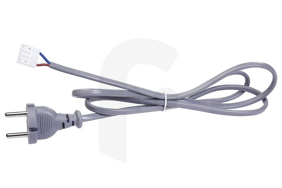 Kenwood Robot da cucina Kenwood cavo di alimentazione (cavo di rete, cavo elettrico) robot da cucina KW715805 adatto a tra cui KVC5000T, KVL6100S, KVC7350S