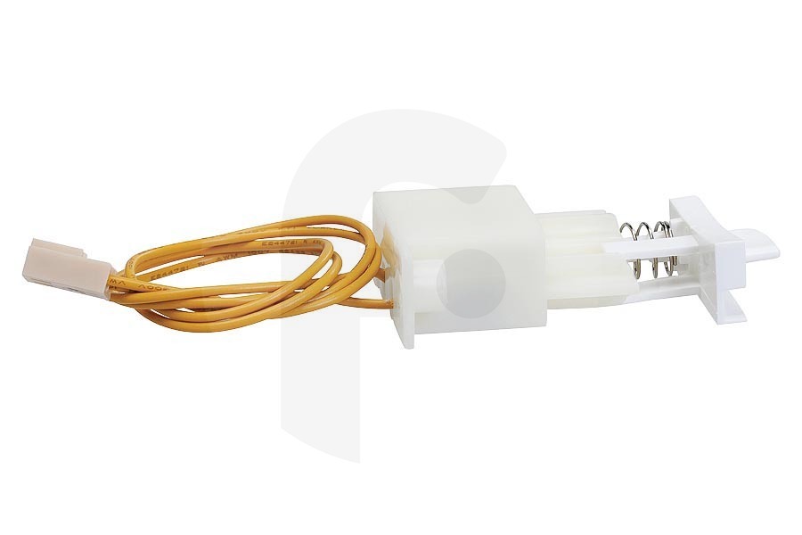 Kenwood Küchenmaschine Kenwood Geschwindigkeitsschalter (Mikroschalter) komplett Küchenmaschine KW706680