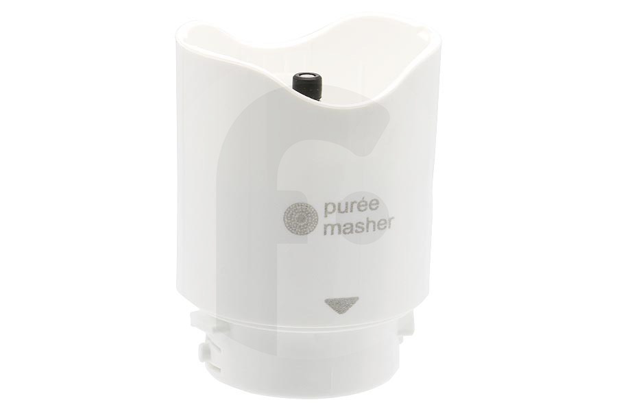 Kenwood Robot da cucina Kenwood raccordo (motore) per frullatore a immersione KW713000 adatto a tra cui HB724, HBM713P, HDP400