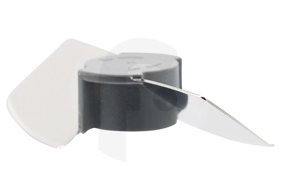 Kenwood Küchenmaschine Kenwood Pürierblatt (Schneidblatt, Messer) Stabmixer KW715650