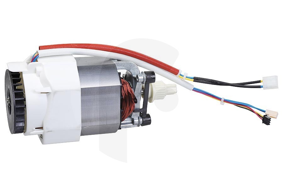 Kenwood Küchenmaschine Kenwood Antriebsmotor (Motor) 220-240V Küchenmaschine KW717054 geeignet für u.a. KVL8300S, KVL8361S, KVL8400S