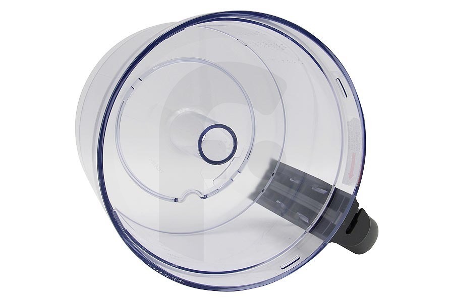 Kenwood Robot da cucina Kenwood recipiente escl. coperchio robot da cucina AS00000719
