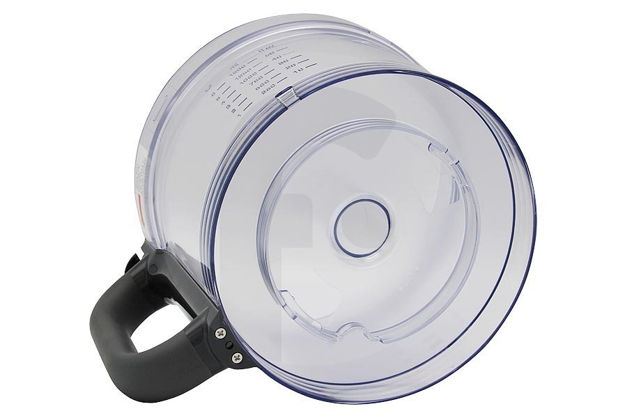 Kenwood Robot da cucina Kenwood recipiente escl. coperchio robot da cucina AS00000719