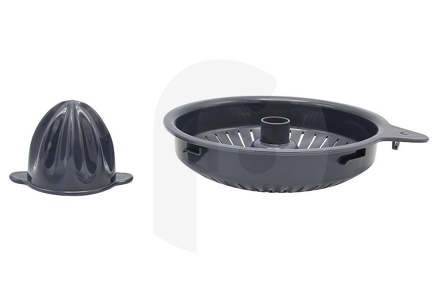 Kenwood Robot de cocina Kenwood cono exprimidor (para cítricos) completo robot de cocina KW715740