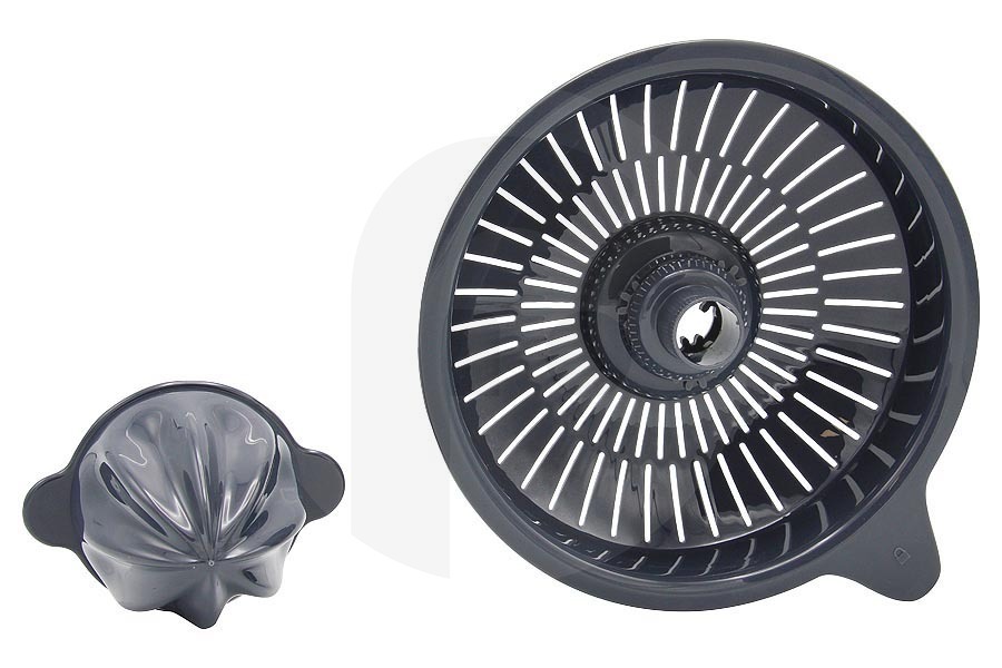 Kenwood Robot de cocina Kenwood cono exprimidor (para cítricos) completo robot de cocina KW715740